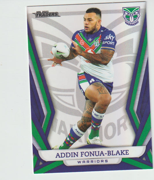 PS 145 ADDIN FONUA-BLAKE