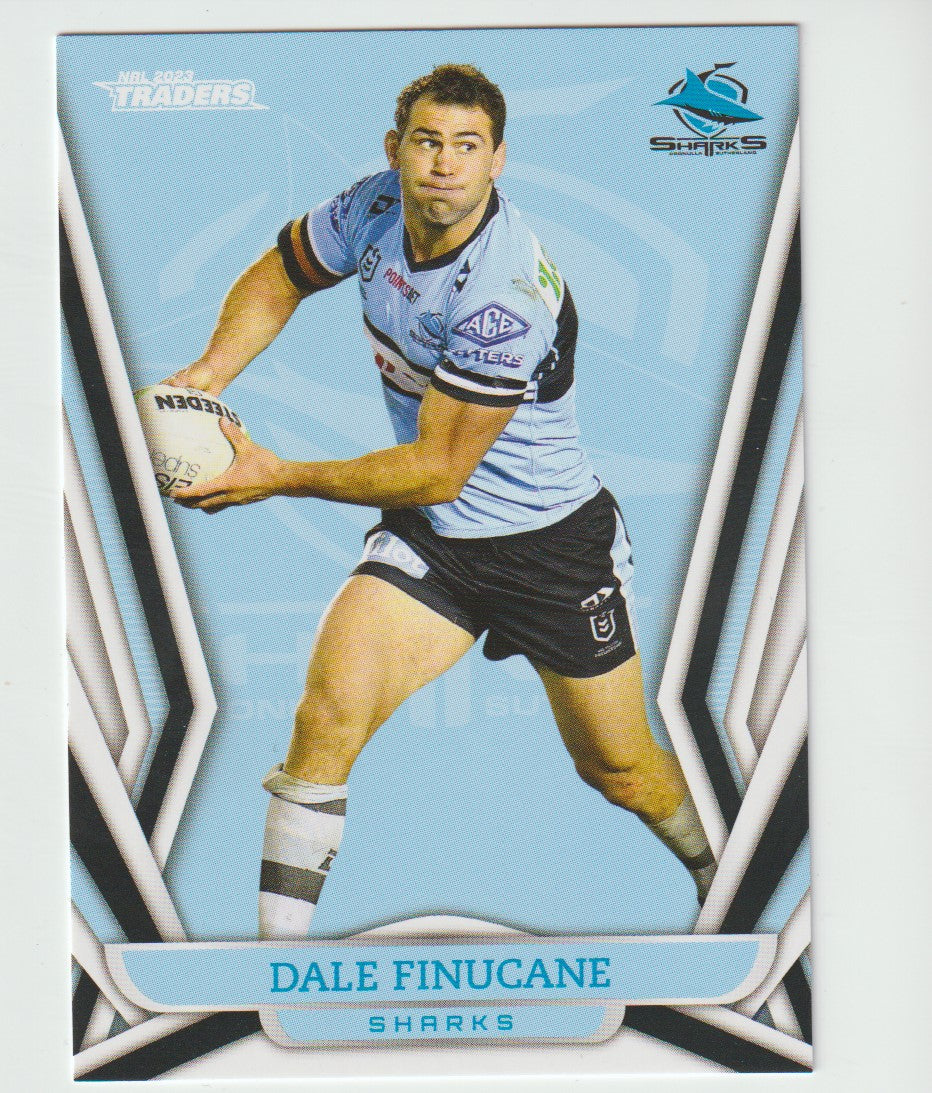 033 DALE FINUCANE