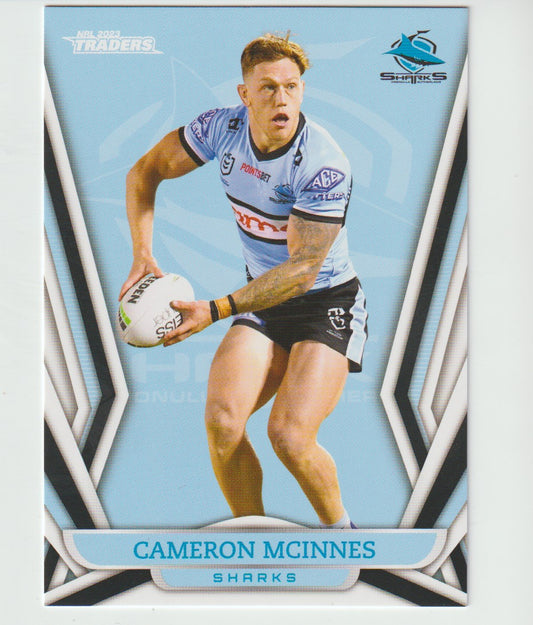 036 CAMERON MCINNES