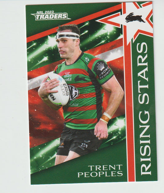 RS 34 / 48 RABBITOHS TRENT PEOPLES