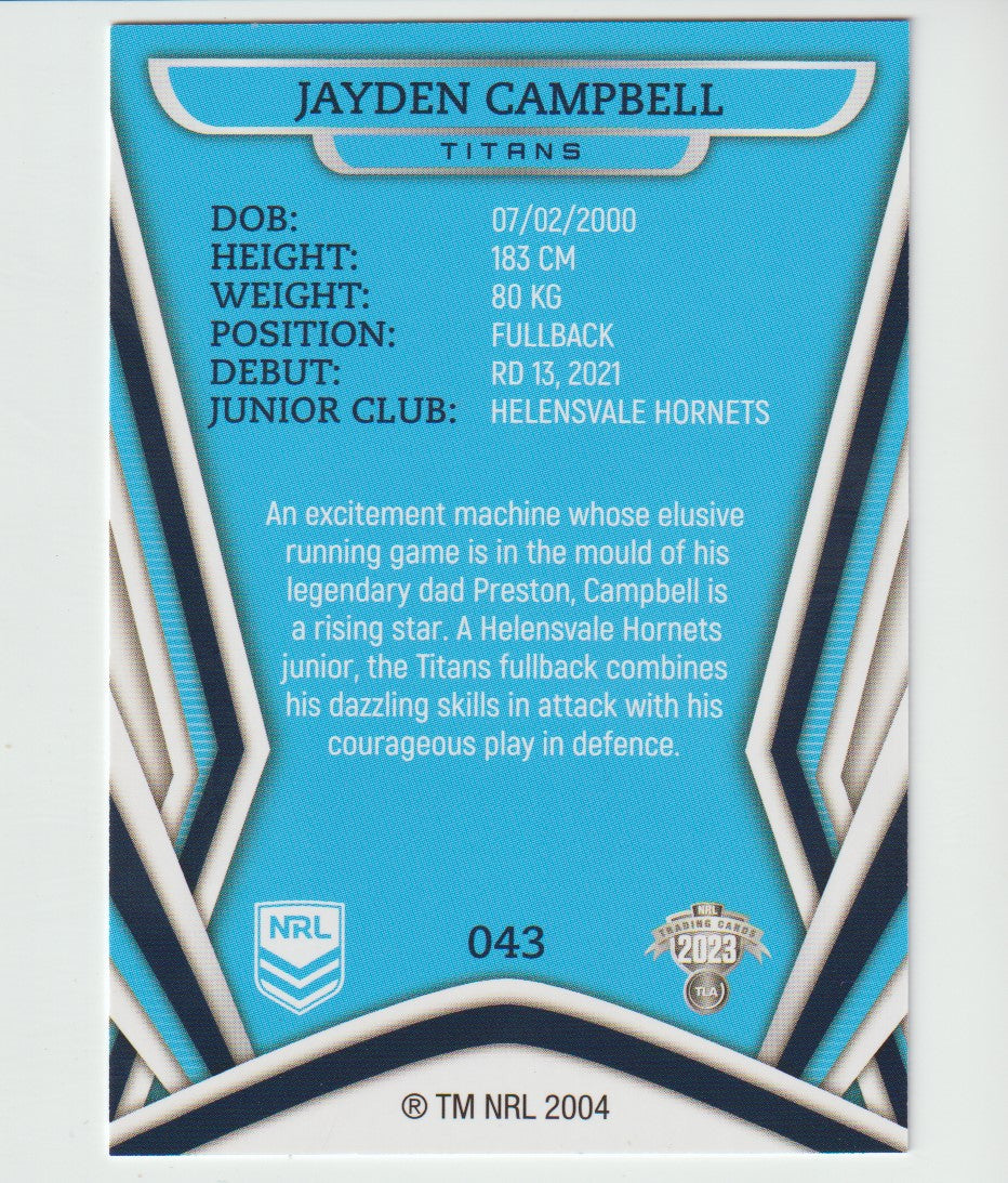 043 JAYDEN CAMPBELL