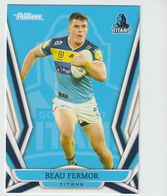 045 BEAU FERMOR