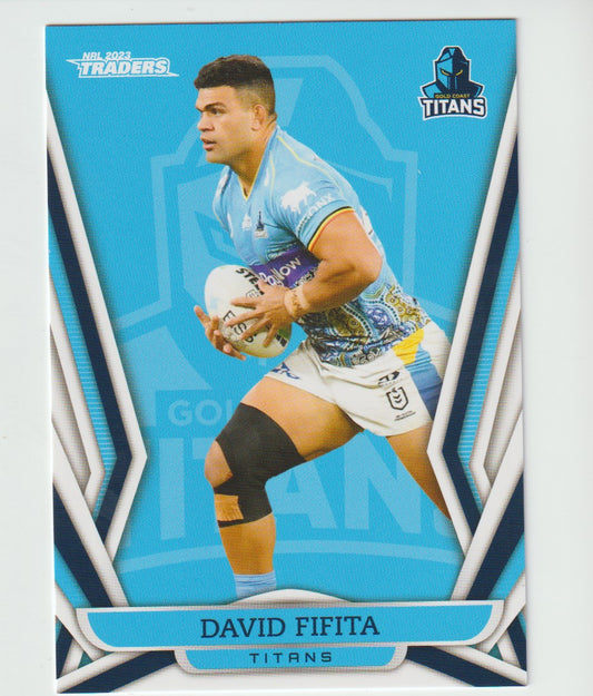 046 DAVID FIFITA